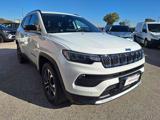 JEEP Compass 1.3 Turbo T4 190 CV PHEV AT6 4xe Limited