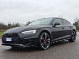 AUDI A5 SPB 40 TDI quattro S tronic S line MASSAGGIO