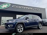 JEEP Compass 2.0 Multijet II 4WD Limited