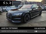 AUDI S4 Avant 3.0 TFSI quattro tiptronic