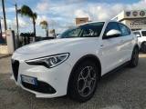 ALFA ROMEO Stelvio 2.2 Turbodiesel 190 CV AT8 Q4 Sprint
