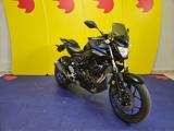 YAMAHA MT-03 x