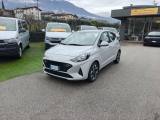 HYUNDAI i10 1.0 MPI Connectline