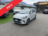 HYUNDAI i10 1.0 MPI Connectline