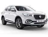 MG EHS Plug-in Hybrid Luxury