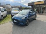 HYUNDAI i10 1.0 MPI Connectline