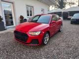 AUDI A1 SPB 25 TFSI S tronic  Advanced 5 ANNI GARANZIA