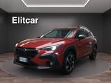 SUBARU Crosstrek 2.0i e-Boxer MHEV CVT Lineartronic Premium