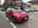 CITROEN C3 PureTech 82 Shine