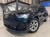AUDI Q3 SPB 35 TDI S tronic S line edition