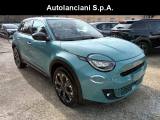FIAT 600 1200 MHEV LA PRIMA DCT 110 CV NAV CAM