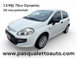FIAT Punto Evo 1.3 Mjt 75 CV DPF  S&S Active