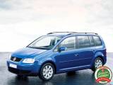 VOLKSWAGEN Touran 1.9 TDI 105CV Highline