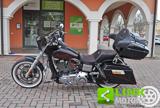 HARLEY-DAVIDSON FXDL Dyna Low Rider 1690