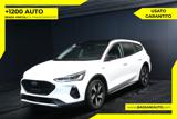 FORD Focus 1.5 EcoBlue 115 CV automatico SW Active