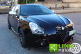 ALFA ROMEO Giulietta 1750 TBi Quadrifoglio Verde
