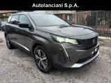 PEUGEOT 5008 BLUEHDI GT 130CV EAT8 7POSTI CARPLAY CAM