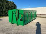 OTHERS-ANDERE CONTAINER NUOVO SCARRABILE CON COPERCHIO