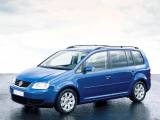 VOLKSWAGEN Touran 1.9 TDI 105CV Highline