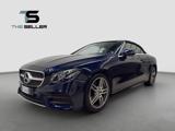 MERCEDES-BENZ E 350 EQ-Boost Cabrio Premium Plus*FORMULA S*