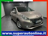 PEUGEOT 208 1.4 8V HDi 68CV 5p. Allure