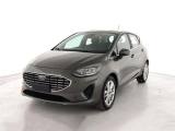 FORD Fiesta 1.1 75 CV 5 porte Titanium