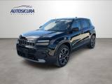 JEEP Avenger 1.2 Turbo Summit