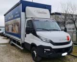 IVECO DAILY  70C18 PAT. C