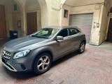 MERCEDES-BENZ GLA 200 d Automatic 4Matic Sport