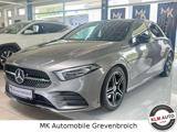 MERCEDES-BENZ A 200 Premium AMG Mbux Garanzia