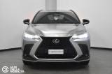 LEXUS NX 450h Plug-in 4WD F-Sport