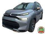 CITROEN C3 Aircross PureTech 110 S&S C-Series