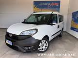 FIAT Doblo Doblò 1.3 MJT S&S PC Combi N1 Easy