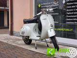 VESPA Primavera 125 1977