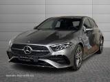MERCEDES-BENZ A 180 d Automatic AMG Line Advanced Plus