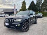 JEEP Grand Cherokee 3.0 V6 CRD 250CV Mjt II Limited