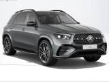 MERCEDES-BENZ GLE 350 de 4Matic Phev AMG Line Advanced Plus
