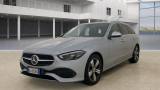 MERCEDES-BENZ C 200 d Mild hybrid S.W. Sport Plus UNIPRO - GRANAZIA
