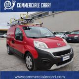 FIAT FIORINO  1.3 M-JET FURGONE ADVENTURE - 2016