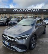MERCEDES-BENZ GLA 180 d Automatic Premium