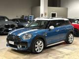 MINI Countryman 2.0 Cooper D ALL4 Hype Auto-19