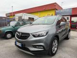 OPEL Mokka X 1.4 Turbo GPL Tech 140CV 4x2 b-Color