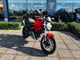 DUCATI Monster 796 PASSAGGIO E TAGLIANDO INCLUSO MINI RATE