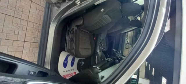 ALFA ROMEO STELVIO 2.2 TURBODIESEL 190 CV AT8 Q4 BU - foto 6