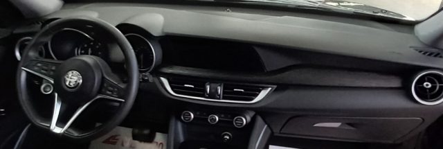 ALFA ROMEO STELVIO 2.2 TURBODIESEL 190 CV AT8 Q4 BU - foto 8