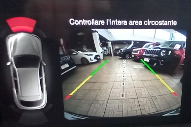 ALFA ROMEO STELVIO 2.2 TURBODIESEL 190 CV AT8 Q4 BU - foto 10