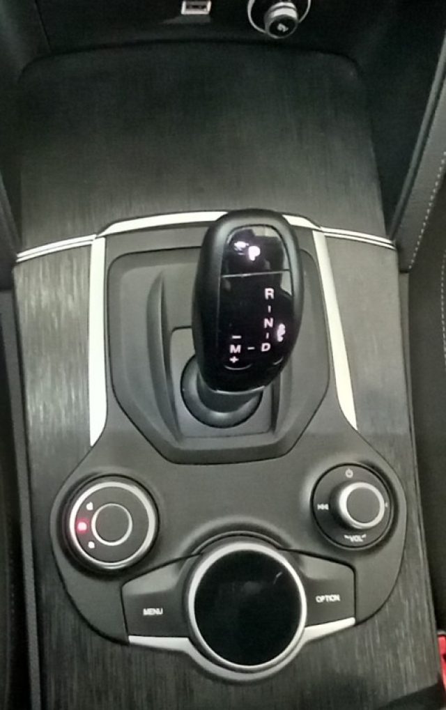 ALFA ROMEO STELVIO 2.2 TURBODIESEL 190 CV AT8 Q4 BU - foto 12