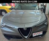 ALFA ROMEO Stelvio 2.2 Turbodiesel 190 CV AT8 Q4 Business