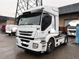 IVECO Stralis 480