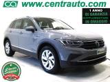 VOLKSWAGEN Tiguan 2.0 TDI DSG 4MOTION Life 150CV